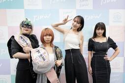 東京女子プロレス『WRESTLE PRINCESS Ⅵ』開催！“秋の大場所”で主役になるのは誰？