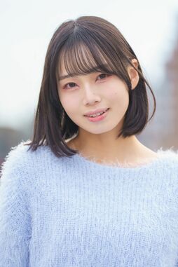 「光を失っていた私の世界に響き渡った、愛おしい「鈴の音」」