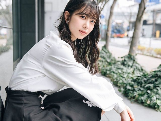 井上玲音 「私がハロプロに残る理由」 | WANI BOOKS NewsCrunch
