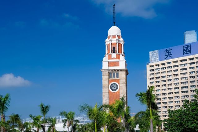 日本人がわかりづらい香港問題の“起点”は20年前にあった