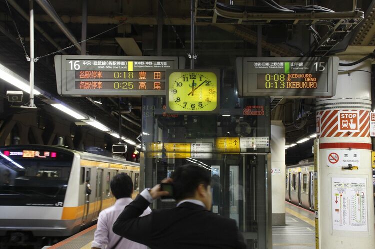 早まった終電は戻らない!? コロナ禍で変わった運行ダイヤ