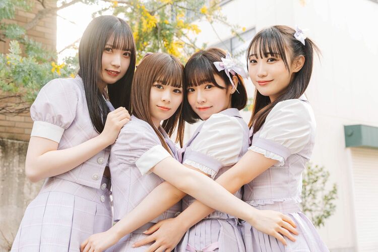 なんキニ！ 現体制ラストとなるアルバムへの思いと、この１年で感じた確かな手応え