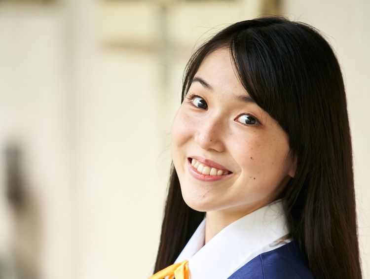 ミモザーヌを努力で引っ張る一期生・いわむらゆきねインタビュー