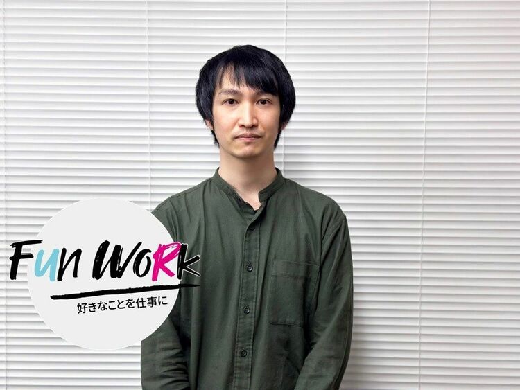 YouTubeで『大喜る人たち』を運営する小川悠介が語る大喜利の魅力