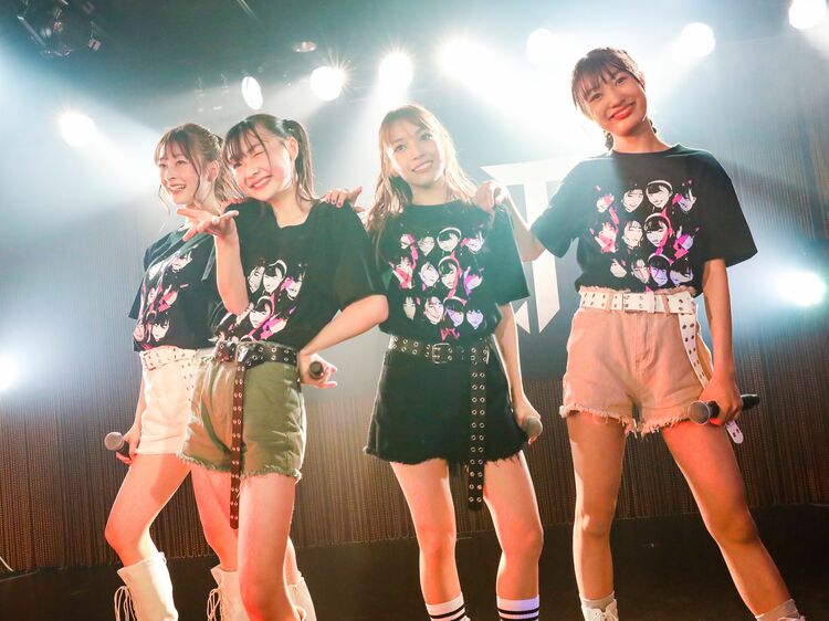 B.O.L.T 春のライブ『BOLTSPRING』毎春更新される青春ヒストリーがここにある！