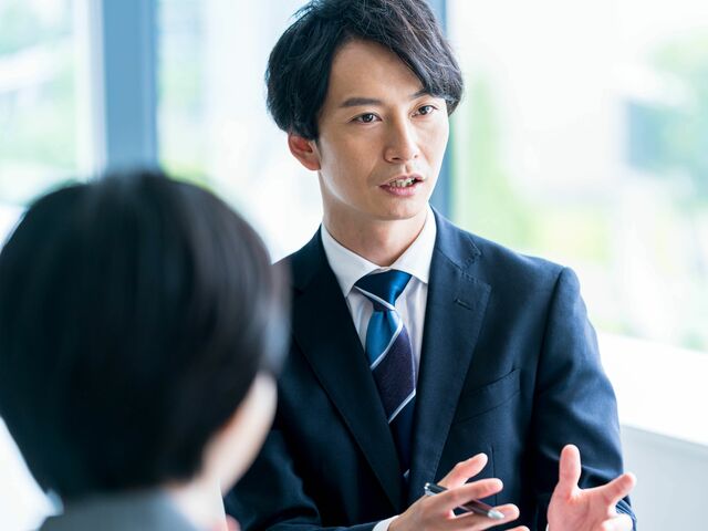 コミュニケーションの達人が教える相手を心地良くする「オウム返し」