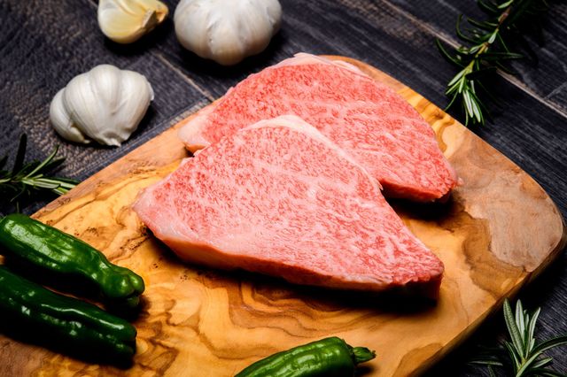 人生を好転させる最高のダイエット食品は「肉」である