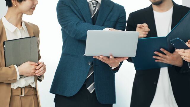 芸能事務所トップコートのマネージャーが“本音と建前”を告白