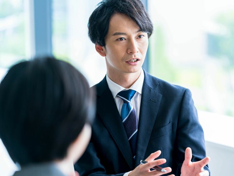 コミュニケーションの達人が教える相手を心地良くする「オウム返し」