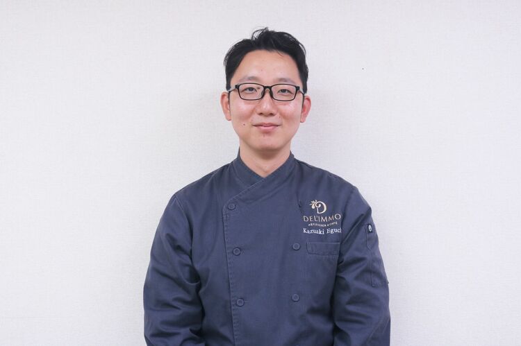 パティシエ・江口和明「人生を変えたイナムラショウゾウのモンブラン」