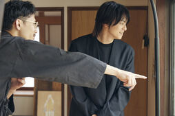 【高野洸×阿南さざれ対談】変化していく作品に込められた想い