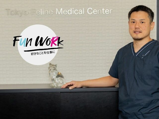 猫の専門医・服部幸が探求し続ける「ネコという“宝物”とのお別れの仕方」