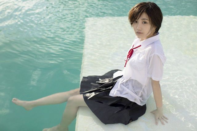 船木結 卒業を決意した理由「違う自分を知っていくことも大切だなって」