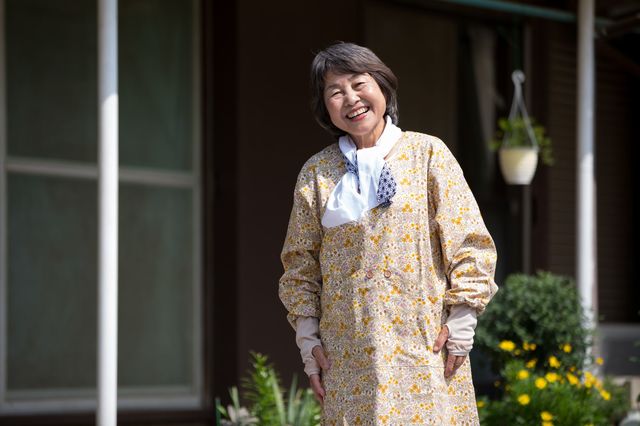 あなたが母親と過ごせる日はどれだけ残っていると思いますか？