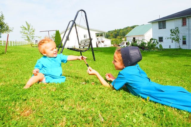 差別と弾圧を受けてきたアーミッシュの歴史を紐解く