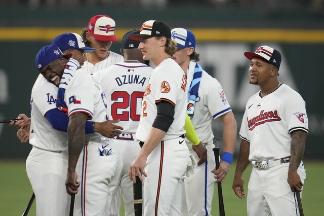 野茂英雄さん以来の快挙も！ MLBオールスターゲーム初出場の若きスーパースターたち