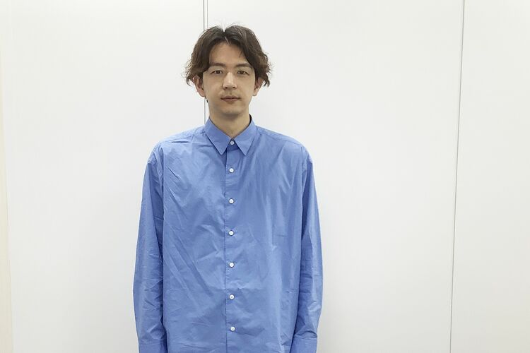 コーヒー芸人・コマンダンテ石井「僕たちはコーヒーに例えるとブレンド」