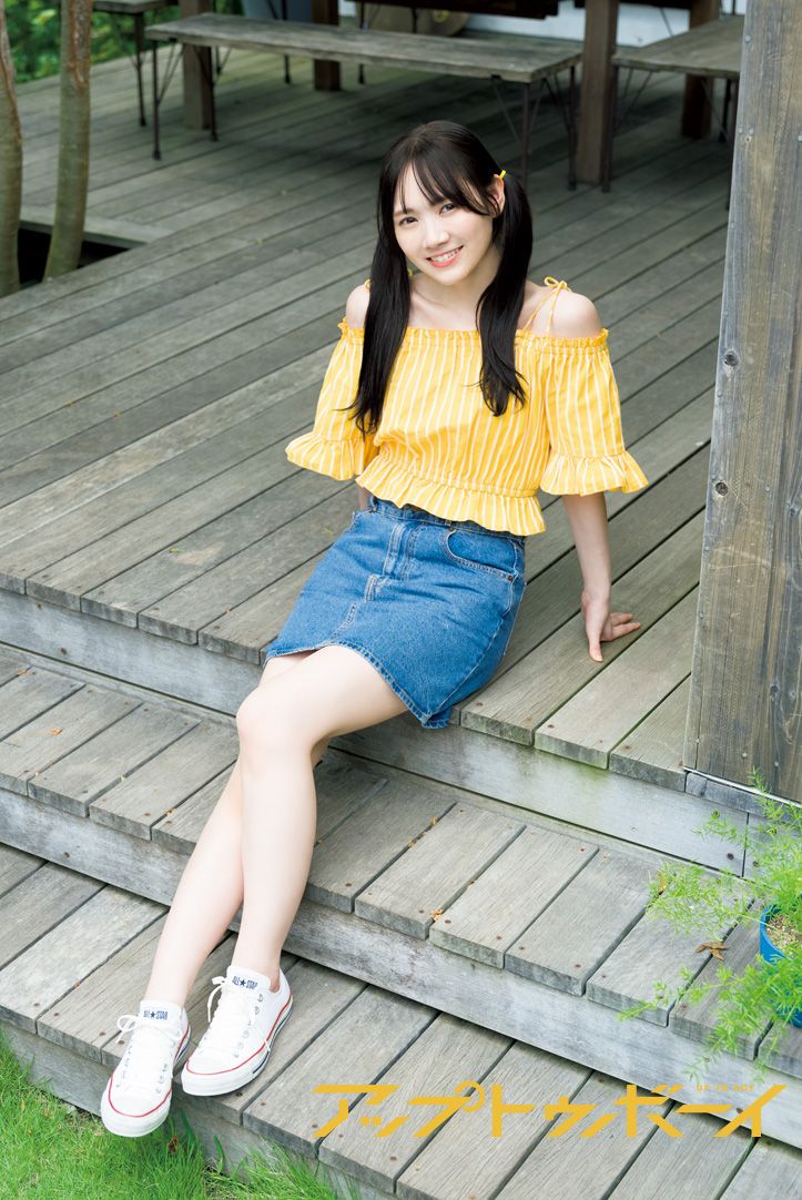 36thシングル発売記念 乃木坂46特集号！田村真佑が4度目の