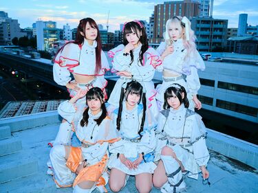 ベテランだけどフレッシュ！？　2025デビューの超新星グループ・アストレイル！