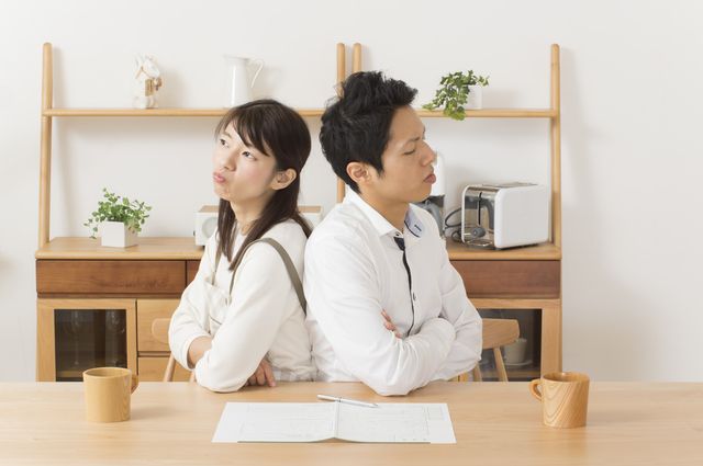 あなたはどれ？いまさら聞けない離婚の３パターン