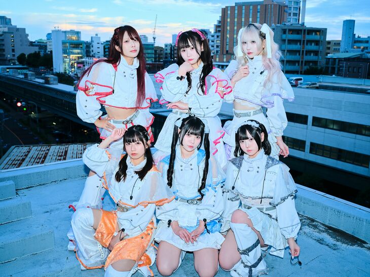 ベテランだけどフレッシュ!? 2025デビューの超新星グループ・アストレイル!