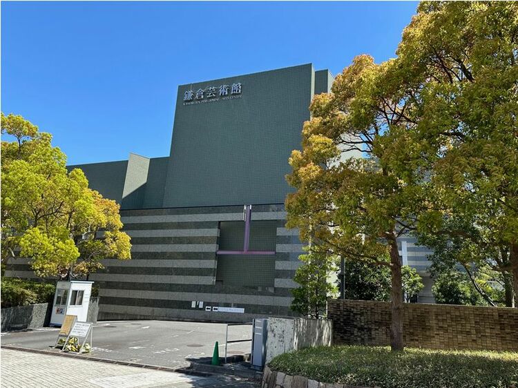 大船を街ブラしながらパチンコホール新規出店予定地をのぞきに行ってみた！