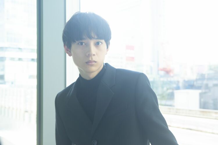 水沢林太郎が命を削って挑んだ新ドラマ『覆面D』。自身の中に宿る熱い思いに気づいた