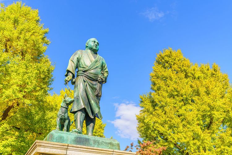 学校の授業では教わらない西郷隆盛「征韓論」の真の目的とは?