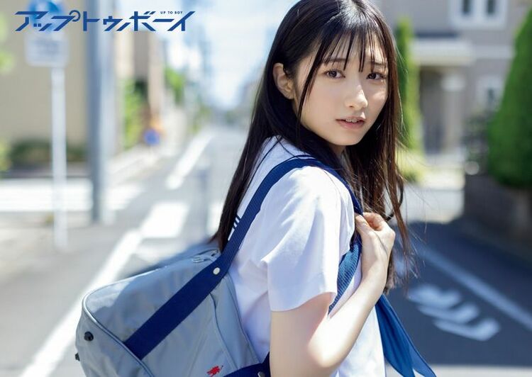 僕青の夏は終わらない。” 僕が見たかった青空がアップトゥボーイ