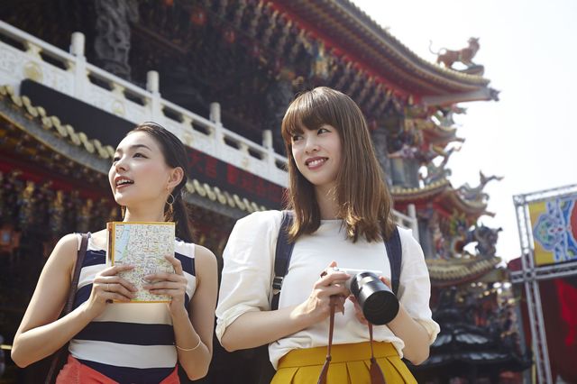 正式な国交関係のない日本と台湾に必要なもの