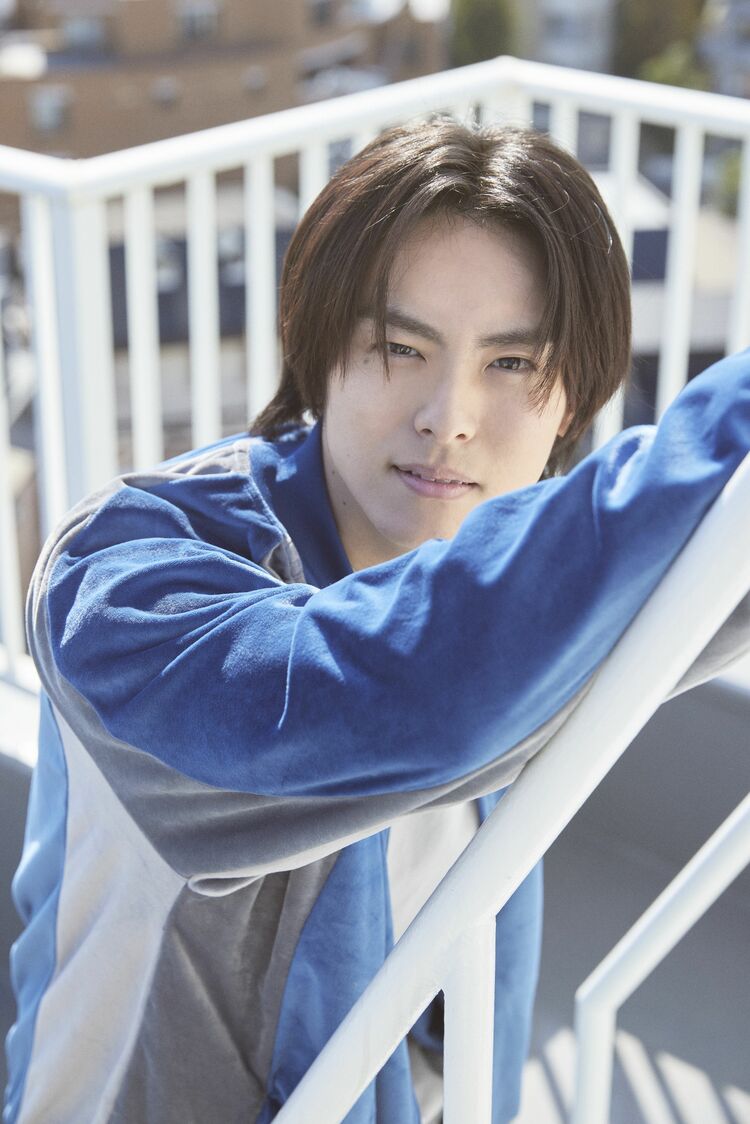 高野洸×鈴木セイゴ対談】SNSがなかったら、今の自分はいない | お訪ね