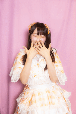 アジア１可愛いアイドル！？　KANA-KANA（Primulav）が語る“日式”アイドルの魅力