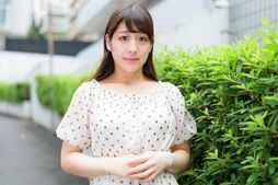 ▲上原わかな【WANI BOOKS-“NewsCrunch”-INTERVIEW】