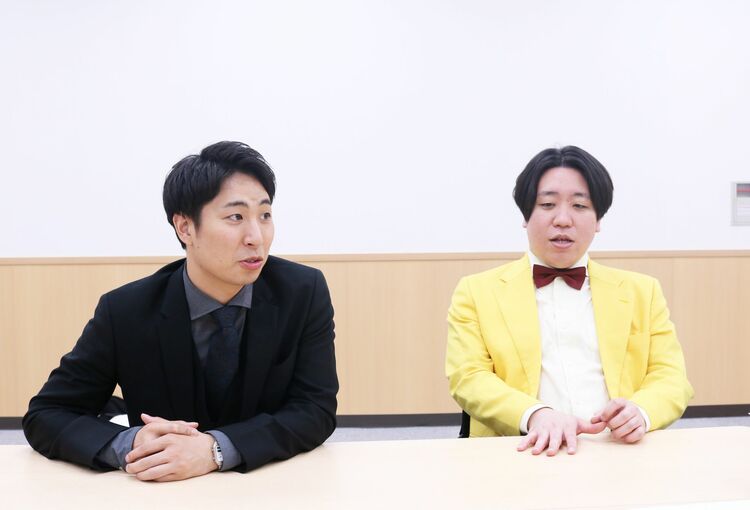 NSC主席で卒業した金魚番長「学生時代は遊んでてよかった！」(4/4