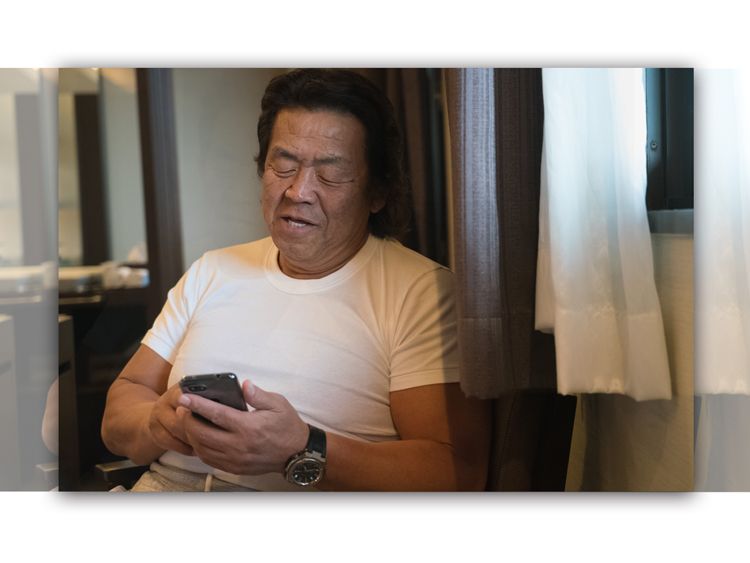 長州力流 一切忖度しない新しいTwitterの使い方