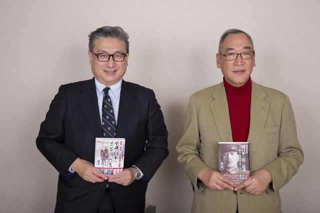 【樋口隆一×岡部伸】中国も欲しがる樋口季一郎の偉業を正しく伝えたい