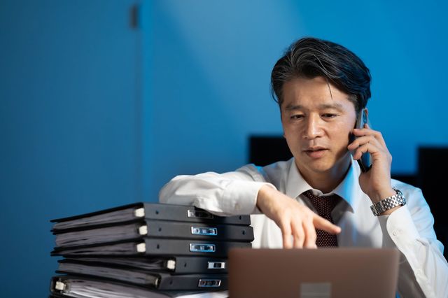 日本でDX(＝ITを活用してもっと儲ける)が進まない納得の理由