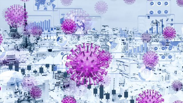 ９のつく年は厄災が起きる!? 新型コロナに覆われた「香港デモ」