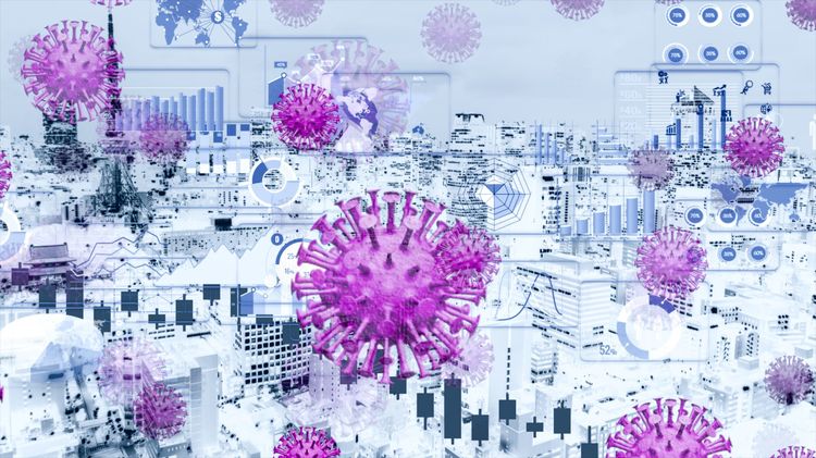 9のつく年は厄災が起きる!? 新型コロナに覆われた「香港デモ」