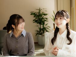 私が社長です！ 元アイドル2人が立ち上げる本気のアイドルプロジェクト！