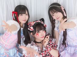 恋汐りんごがChumTotoに教える【10年続けるグループの絆!】