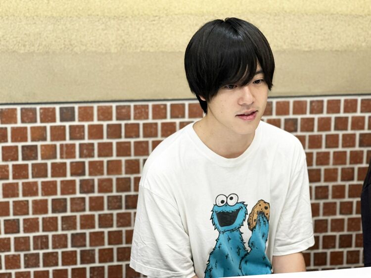 現役東大生＆早大生のお笑いコンビ・ナユタ「卒業しても芸人」(2/3