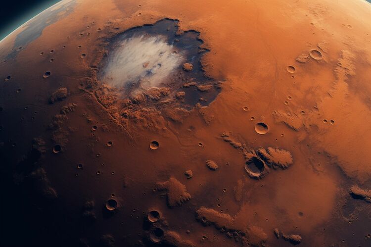 研究者たちが考える「昔の火星は生命の住める環境だったのか?」