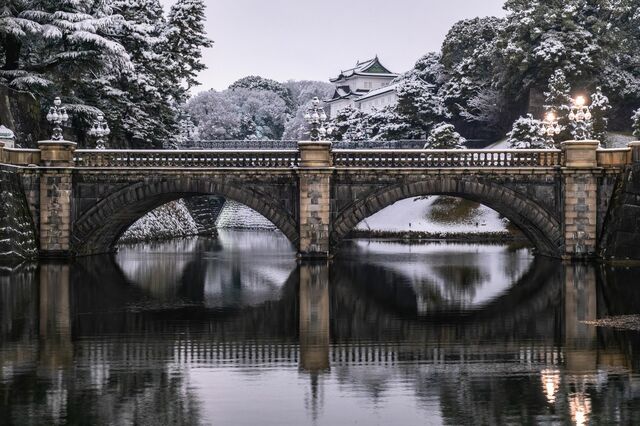 皇位継承について「憲法」と「皇室典範」から考える