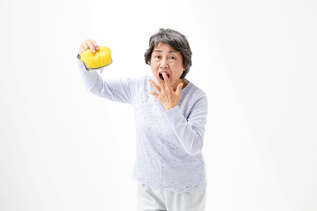 「財政破綻」は理由にならない！ 消費増税で政府に踊らされる国民たち