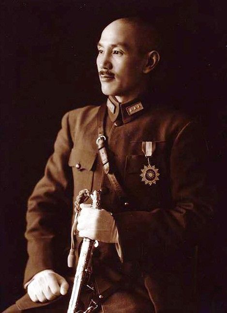 イギリスが中国に仕掛けた日本軍への共同破壊工作計画のワナ