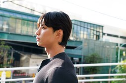 『今日好き』の筋肉担当・榎田一王「ゴリマッチョなアクション俳優になりたい!」