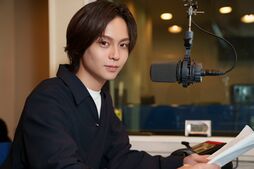 EBiDAN×Newsクランチ×Audibleによる4か月連続大型音声企画が始動