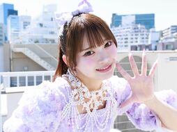 「ここでならまた頑張れる」1stワンマン直前のlog you、目指すは国民的アイドル！
