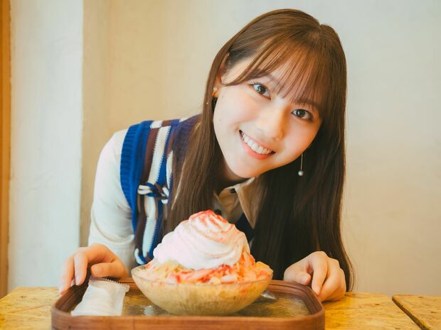 コラムニスト・平岡海月が「日向坂で会いましょう」の標語づくりに挑戦！